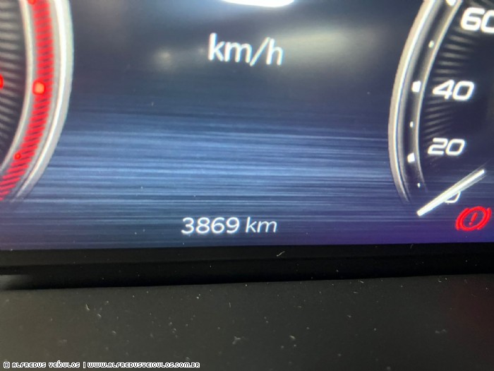 RAM RAMPAGE HURRICANE 4X4 REBEL 2023/2024